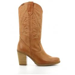 

MUSTANG 58134 leather