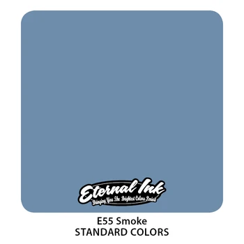

SMOKE (30ML) ETERNAL INK