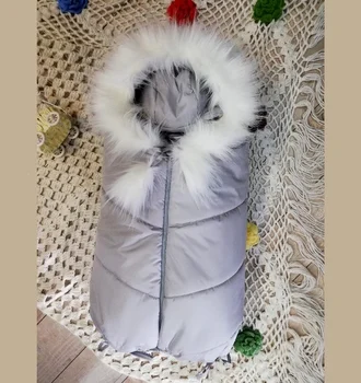

Зимний комплект "Бэби Бум"