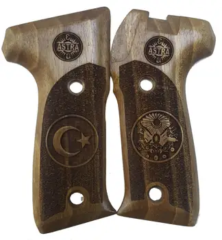 

Astra A90 / A100 Wooden Grip