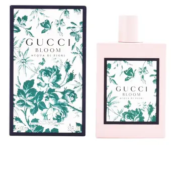 

GUCCI BLOOM ACQUA DI FIORI edt Spray 100 ml