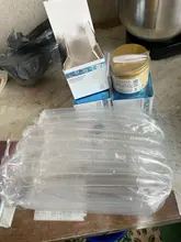 Osmantus de oro parches máscara + ojo Crema para Ojos líneas crema hidratante para los ojos removedor de círculo oscuro Anti-hinchazón