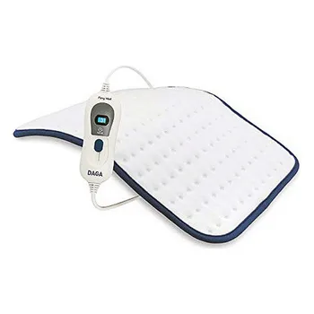 

Thermal Cushion Daga FH TX White (40 X 30 cm)