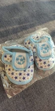 2021 bebé recién nacido bebé niñas de estrellas nube invierno botas de suela suave zapatos de dibujos animados Anti-deslizante Prewalker zapatos de bebé