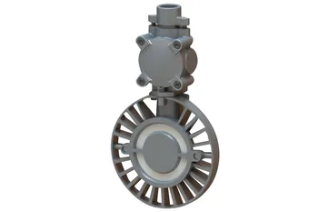 

Lamp explosion-proof chipboard 03-20-002 UKL 1 1exdmbiict6gb TDM