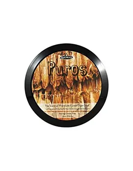 

Razorock pure shaving soap 150ml
