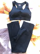 Sujetador deportivo de encaje perfecto para mujer, sujetador de entrenamiento de Yoga, ropa de deporte y entrenamiento, Top deportivo, 10 colores