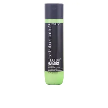 

TOTAL RESULTS TEXTURE GAMES conditioner 300 ml