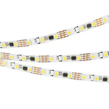 

LED strip SPI-5000-5060-60 12V CX3 Warm3000-Auto (10mm, 13.2W, IP20) 5 m Arlight 027169(1)