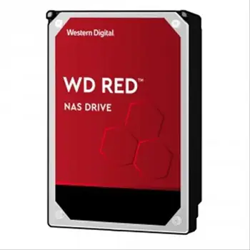 

WD 6TB 256MB NETWORK 3.5 "SATA 6 GB/S