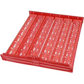 

Комплект лотков для горизонтальной инкубации утиных и гусиных яиц