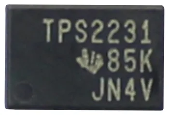 

Power Controller TPS2231PWRG4
