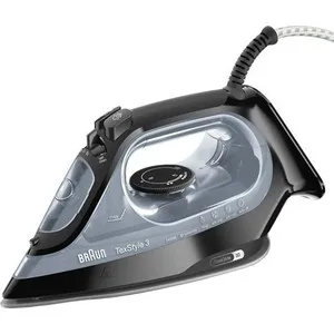 

Iron Braun si 3055 BK Texstyle 3