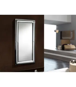 

Mirrors Dressing Crystal: Model CURVES SCH