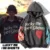 Dropshiping Adult Kanye Lucky Me I See Ghosts Модные Хип-хоп толстовки с капюшоном пуловеры толстовки Топы для мужчин женщин подростков