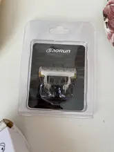 Shaver Hair-Trimmer Grooming-Clippers Electric-Scissors Professional Dogs Animal Rechargeable
