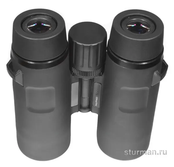 Бинокль Sightron SII BL 10x42