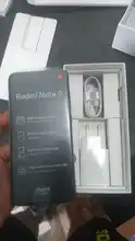 Versión Global Xiaomi Redmi Note 9 3GB 64GB Smartphone 48MP Quad cámaras 6,53 DotDisplay 5020mAh 18W de carga rápida