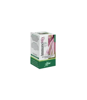

Immunomix Plus 50 capsules