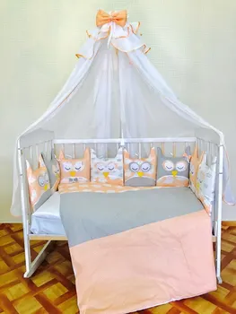 

Комплект в кроватку Комплекты в кроватку