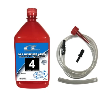 

LIQUID ADDITIVE 4th GENERATION 3 L. DPF CERINA1623691580