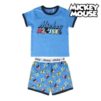 

Children's Pyjama Mickey Mouse Blue