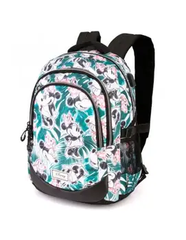 

▷ BACKPACK PREMIUM MINNIE MOUSE DISNEY©
