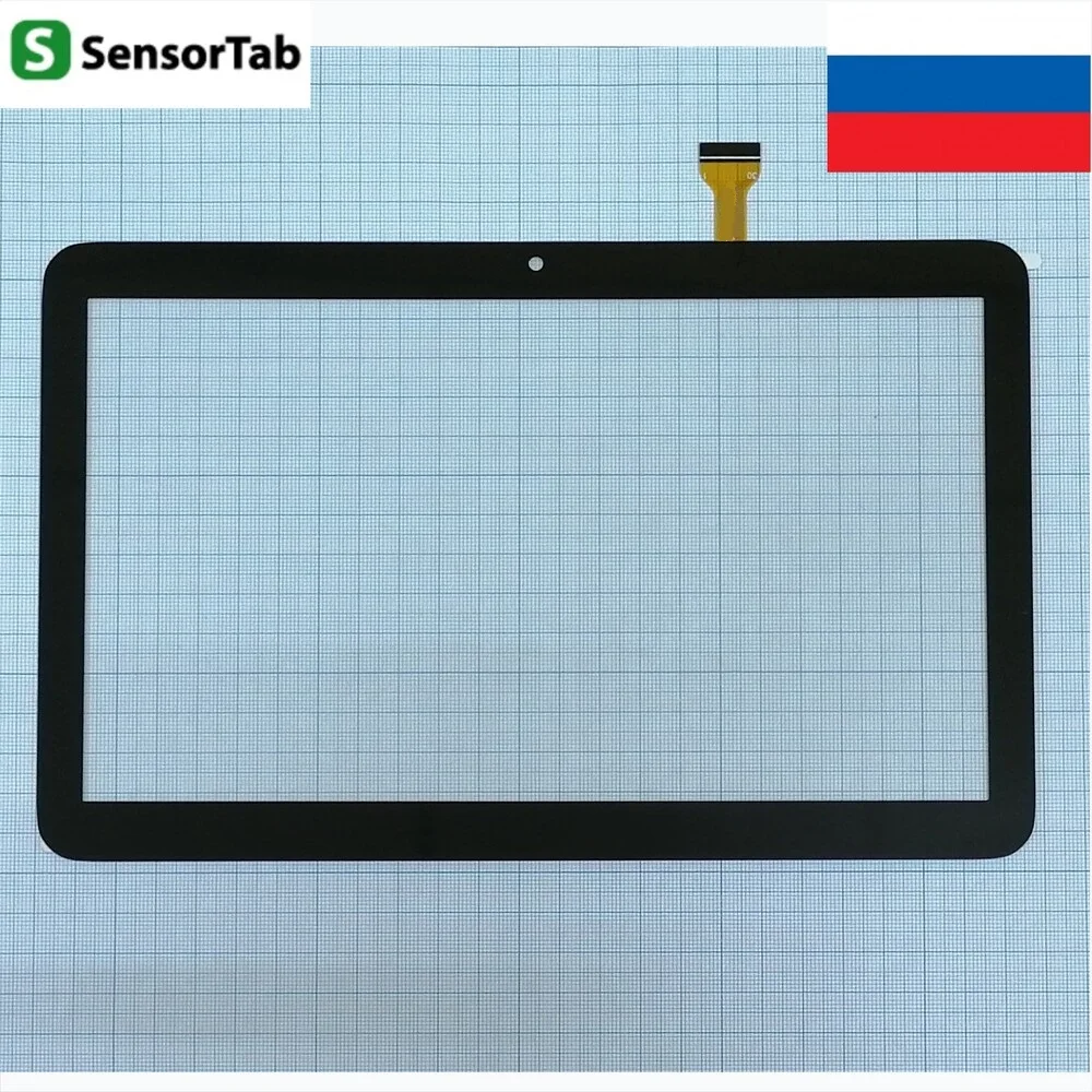 RoverPad Air Q10 тачскрин 10.1 дюймов сенсор для планшета touch screen | Компьютеры и офис