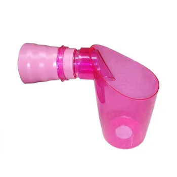 

Universal hair dryer diffuser hair curly wavy silicone ringlet women