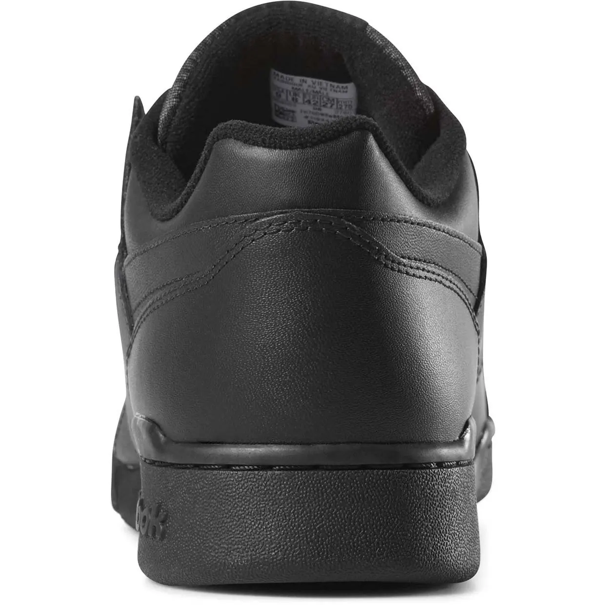 Мужские кроссовки Reebok Workout Plus 2760
