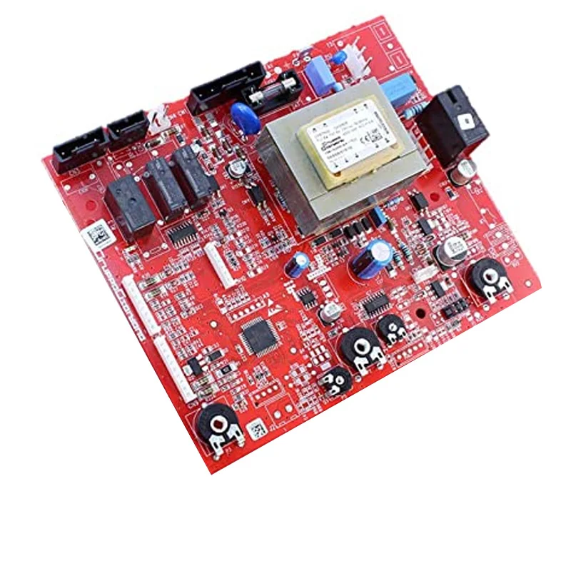 Vokera Pro Combi 85He & 100He (Cpbtr 04) Red Pcb 10030505 248075 Baxi Combi 80 Eco Pcb