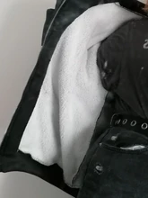 Chaqueta con capucha de color liso para mujer, suéter holgado de lana de imitación de cordero coreano, Cremallera gruesa de terciopelo, tops, otoño e invierno, 2020