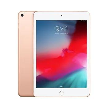 

Ipad mini 5 wifi cell 64gb gold-mux72ty/a