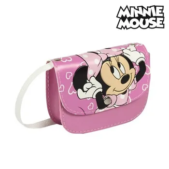 

Shoulder Bag Minnie Mouse 3094
