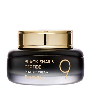 

Face cream farmstay black snail & Supplier Perfect cream