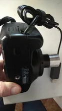 Adaptador de corriente continua para cámara Canon, adaptador de corriente AC ACK-E8 ACKE8 DR-E8 para cámara DSLR Canon EOS Rebel T2i T3i T4i T5i 550D 600D 650D 700D Kiss X4 X5 X6i