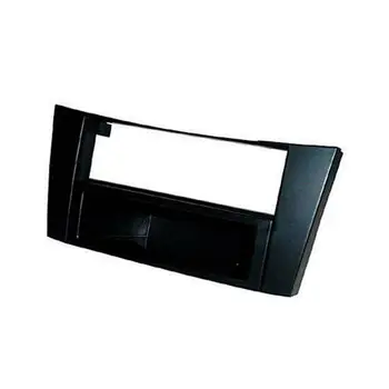 

KIN133146-Support double DIN for Mercedes E w211 2003 2009, CLS ( W219 ) 2005 2010, KDX AUDIO