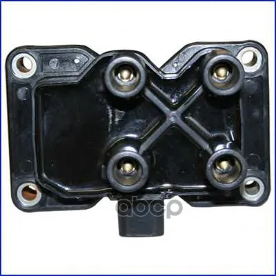 Катушка Зажигания Huco 138808 Huco арт. 138808