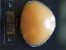 Mastectomy Bra Underwear Breast-Prosthesis Artificial-Boobs Silicone ONEFENG for Women