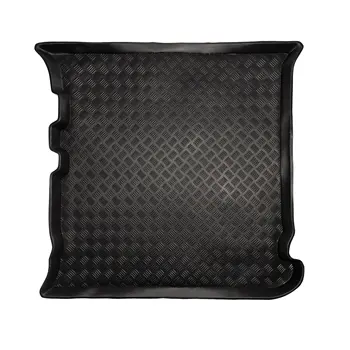 

CUBREMALETERO A MEDIDA PARA SHARAN I 5/7 PLAZAS (1995-2009) PROTECTOR MALETERO CUBETA CUBRE MALETERO