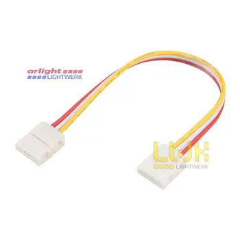 

Connector output fix-mix-10mm-150mm-x2 (3-pin) 10 PCs Arlight 023956