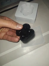 Lenovo-auriculares inalámbricos LP40 TWS, originales, con Bluetooth, Control táctil, deportivos, estéreo, para teléfono Android