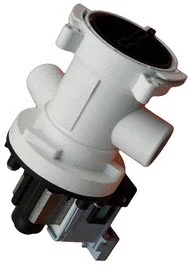 

Motor Pump washing machine FAGOR PLASET 66626