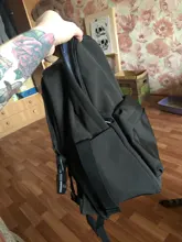 Mochilas de nailon impermeables para mujer, bolso de hombro grande y pequeño de viaje, mochila escolar para adolescentes, 2021