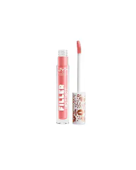 

NYX PMU FILLER INSTINCT PLMP LP PLSH-SPRK P