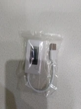 Amperímetro de cola blanca de KCX-017 con pantalla LCD, medidor de Monitor de capacidad de corriente de voltaje Mini USB, Detector de 3V-7V, medidor de corriente móvil