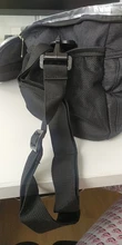 Tomule térmica almuerzo bolsa para las mujeres de los hombres, bolsas de moda Picnic portátil bolsas impermeable estuche de aislamiento térmico negro