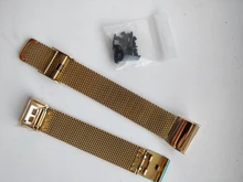Accessories Wrist Bracelet Huawei Band Pro-Strap Metal for 3