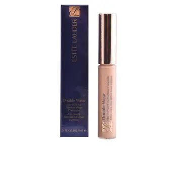 

Double wear concealer warm light medium 7 ml