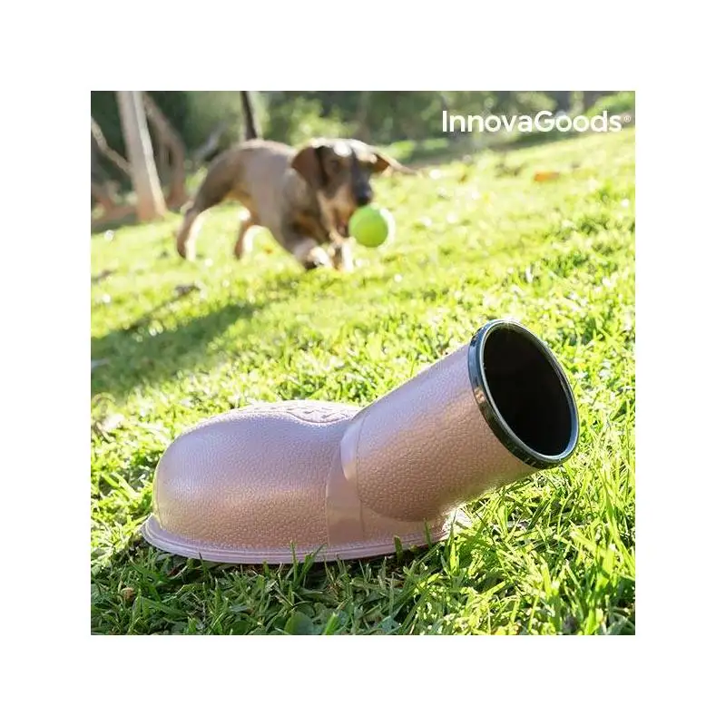 Мяч Метатель для собак Playdog InnovaGoods